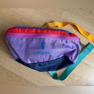 Cotopaxi Bataan Fanny pack